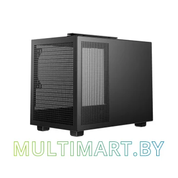 Корпус Deepcool CH160 R-CH160-BKNGI0-G-1 картинка 8